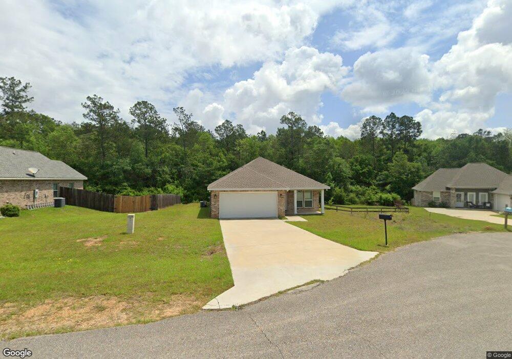 15 Marlin Ln, Mc Henry, MS 39561 - photo 1