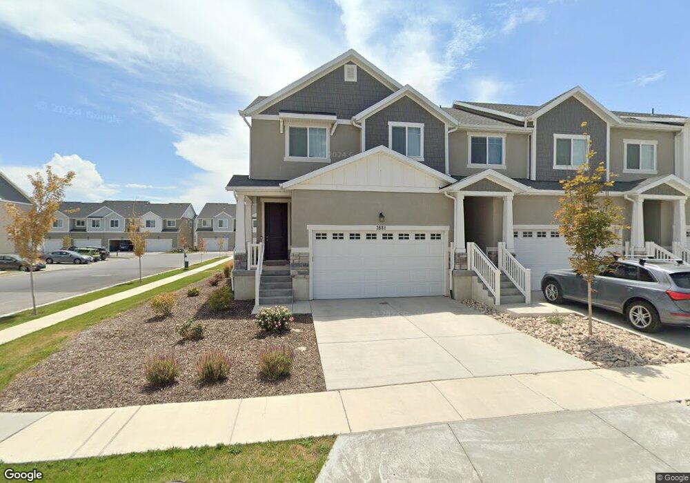 3681 W 1700 N, Lehi, UT 84043 - photo 1