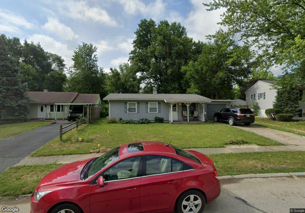 2429 Apache Dr, Lafayette, IN 47909 - photo 1