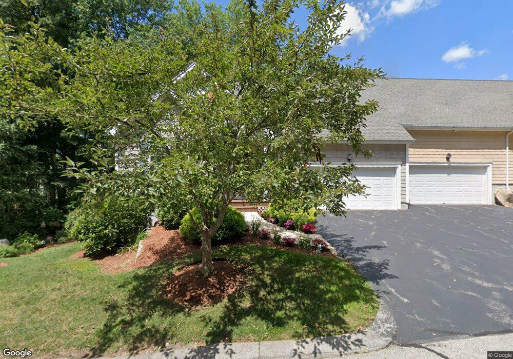 9 Summerfield Dr, South Grafton, MA 01560 - photo 1