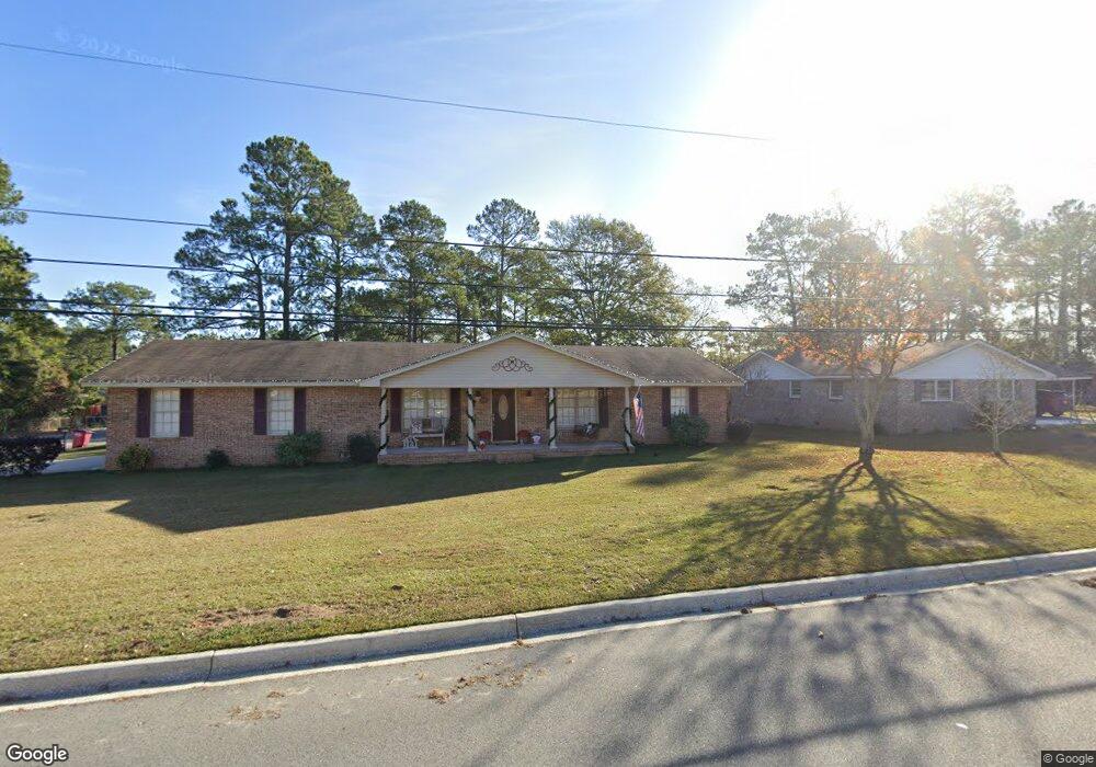 2021 Goff St, Tifton, GA 31794 - photo 1