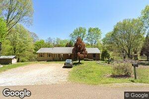 644 Sturdivant Rd, Burlison, TN 38015
