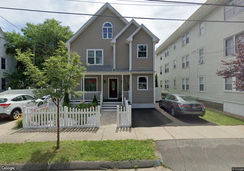 13 Adams St, Chicopee, MA 01013 - photo 1