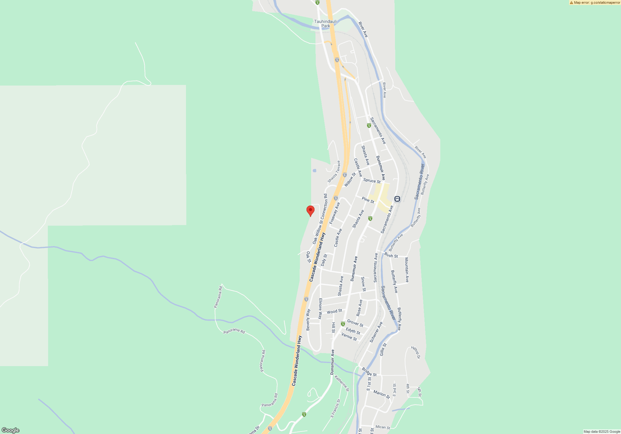 Dunsmuir Joint Union High Community Day School, Rankings & Reviews