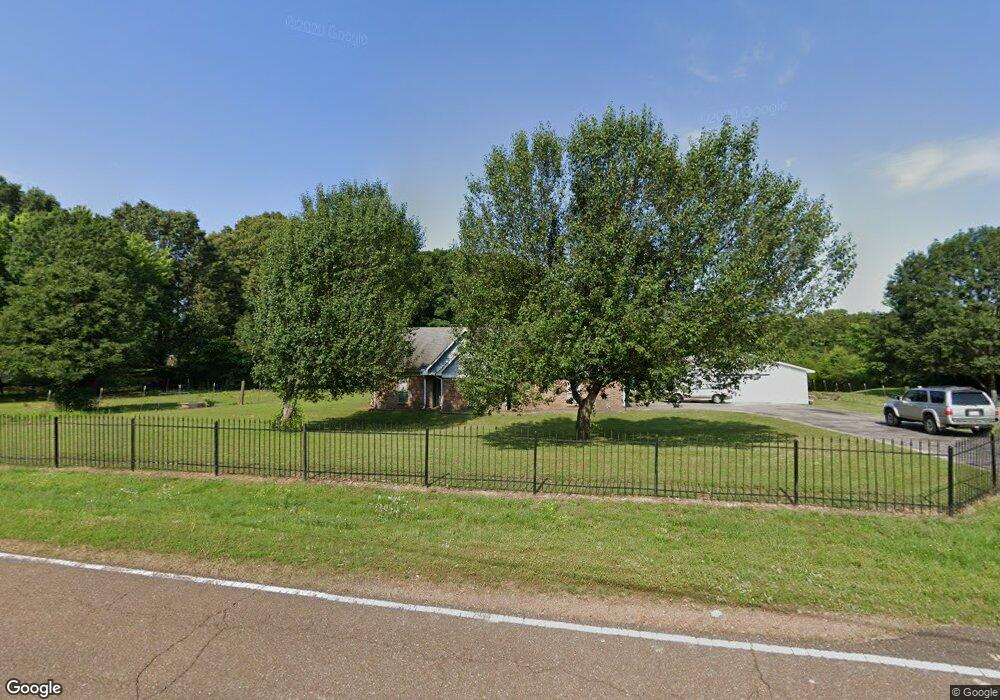 5825 McIngvale Rd, Hernando, MS 38632 - photo 1