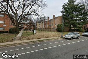 6835 Washington Blvd Unit 6835A, Arlington, VA 22213