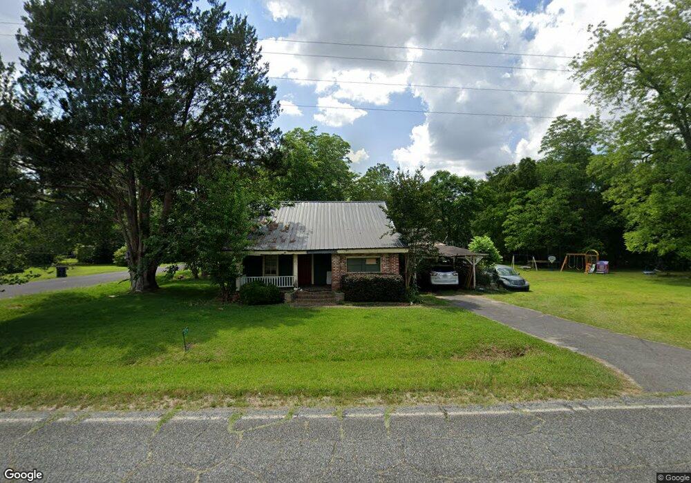 226 N Langford St, Berlin, GA 31722 - photo 1