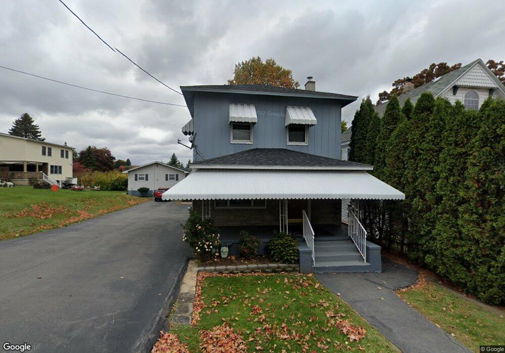 311 Field St, Dunmore, PA 18512 - photo 1