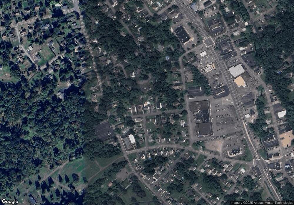 43 Spring St, Shavertown, PA 18708 - photo 1