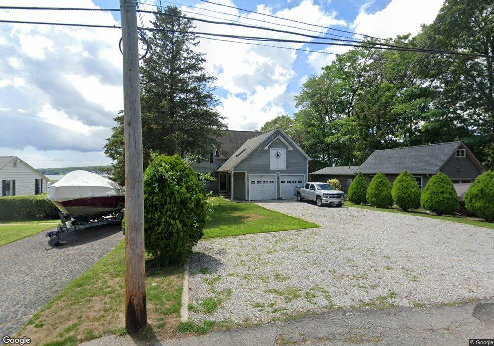 127 Grand View Dr, Warwick, RI 02886 - photo 1