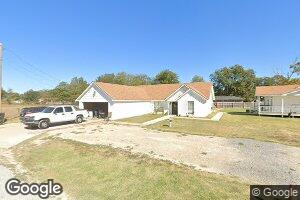 212 Gripe St, Shaw, MS 38773