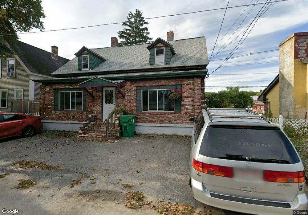 110 Washington St unit 1, Clinton, MA 01510 - photo 1