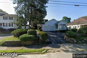 45 Lyman St, Woonsocket, RI 02895