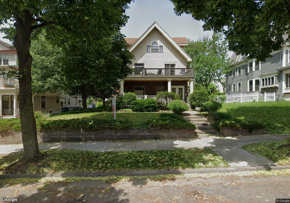 1912 Emerson Ave S unit 3, Minneapolis, MN 55403 - photo 1