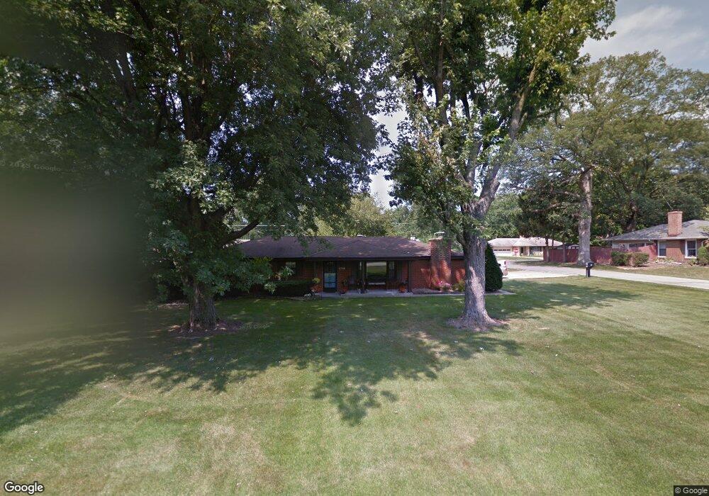 1607 Weslow Ct, Anderson, IN 46011 - photo 1