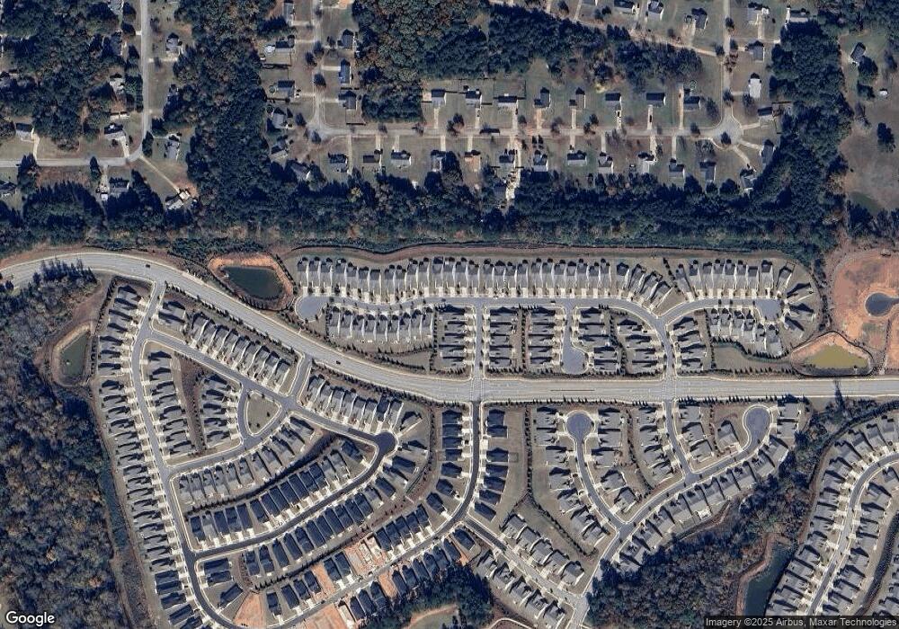 109 Odingsell Ct, Griffin, GA 30223 - photo 1