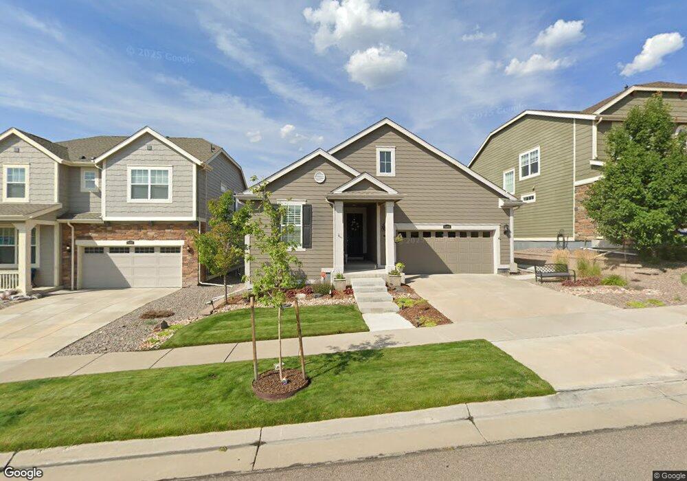 8469 Eldora Way, Arvada, CO 80007 - photo 1