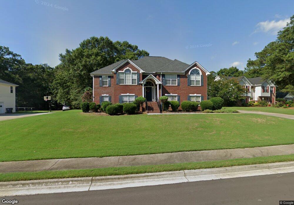 2212 Brandon Ln SW unit 3, Conyers, GA 30094 - photo 1