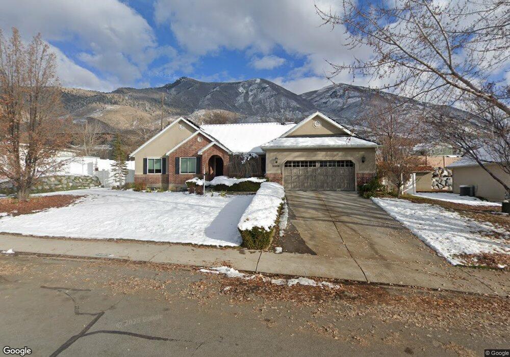 10208 N 3900 W, Pleasant Grove, UT 84062 - photo 1