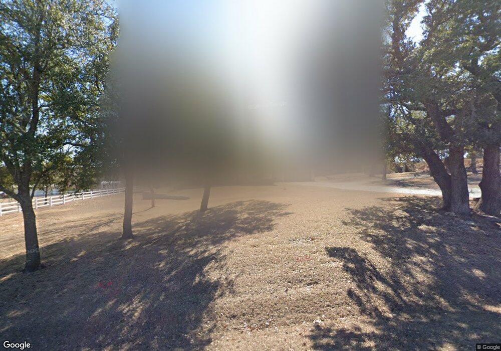 314 E Woody Creek Ct, Springtown, TX 76082 - photo 1