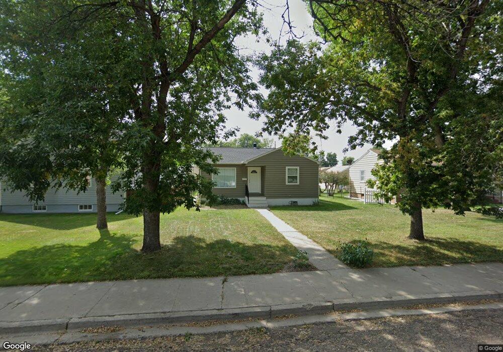 730 16th St, Havre, MT 59501 - photo 1