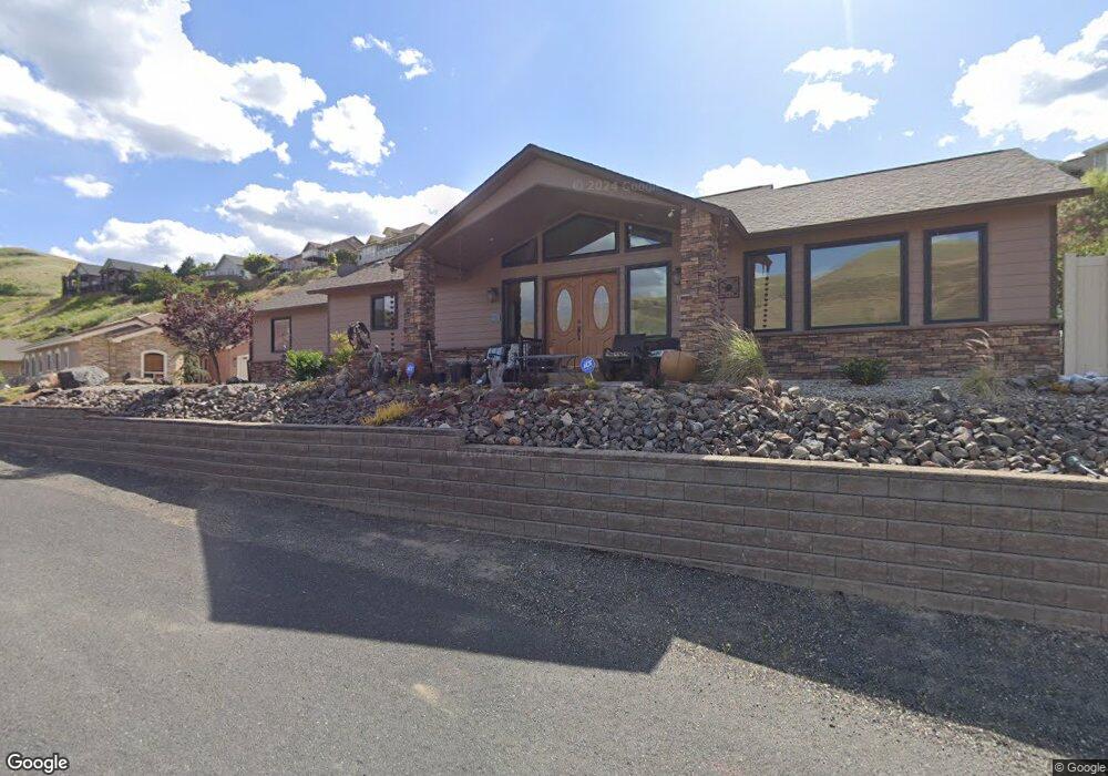 14 Snake River Rd, Asotin, WA 99402 - photo 1