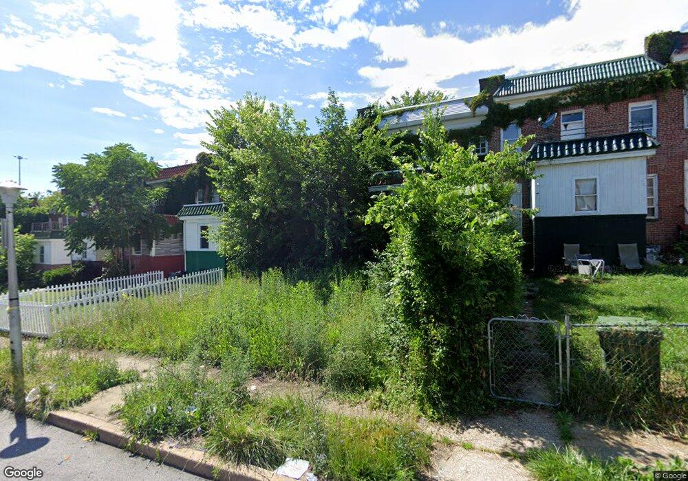 2912 Violet Ave, Baltimore, MD 21215 - photo 1