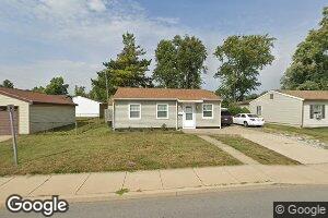 1812 Brady Ln, Lafayette, IN 47909