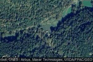 3092 Alum Fork Rd, Camden, WV 26338