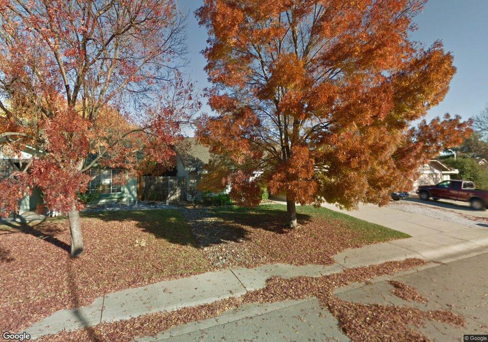 1958 Yahi Ln, Redding, CA 96002 - photo 1