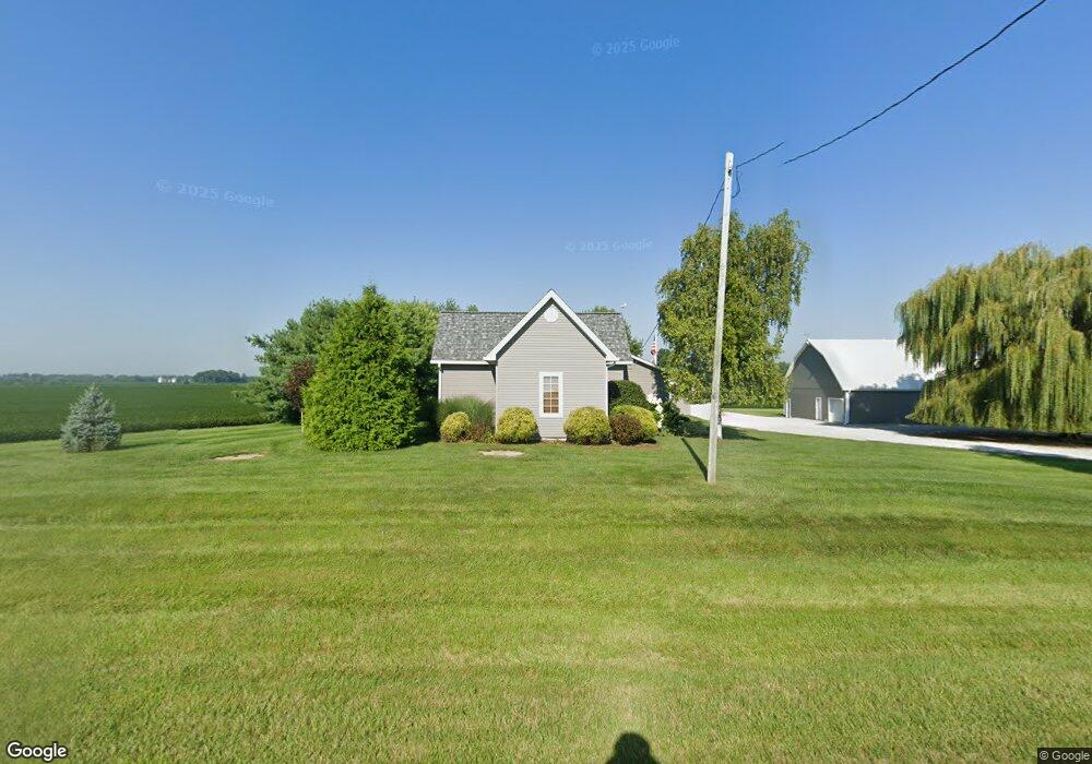 6772 S State Road 39, Frankfort, IN 46041 - photo 1
