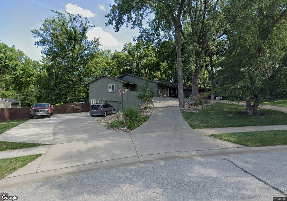 10603 W 50th Terrace, Shawnee, KS 66203 - photo 1