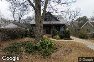 291 King Ave, Athens, GA 30606