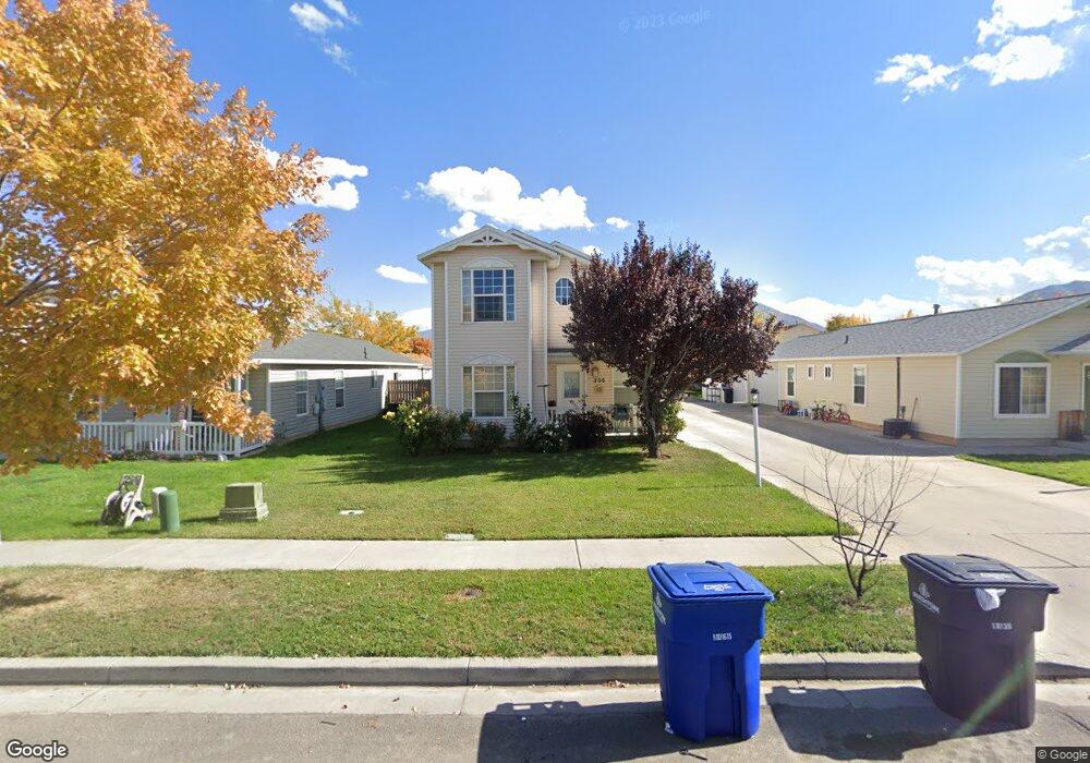 206 N 920 W, Spanish Fork, UT 84660 - photo 1
