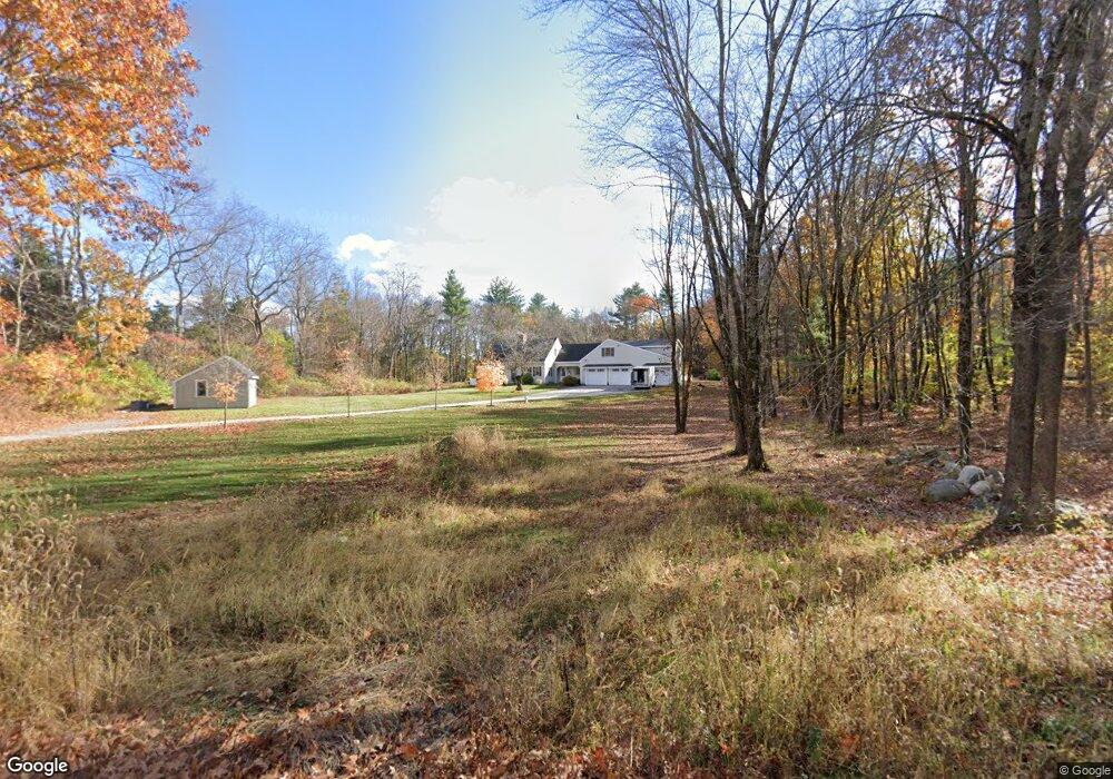 81 Hilldale Ave, South Hampton, NH 03827 - photo 1