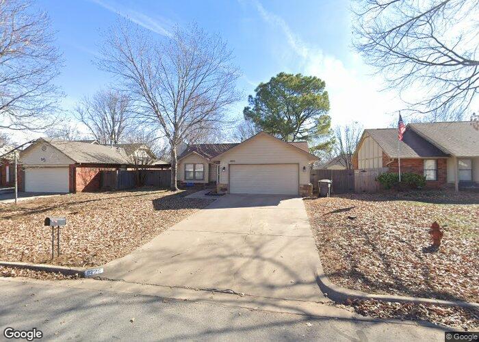 Brooke Snyder, Real Estate Agent in Bartlesville, OK