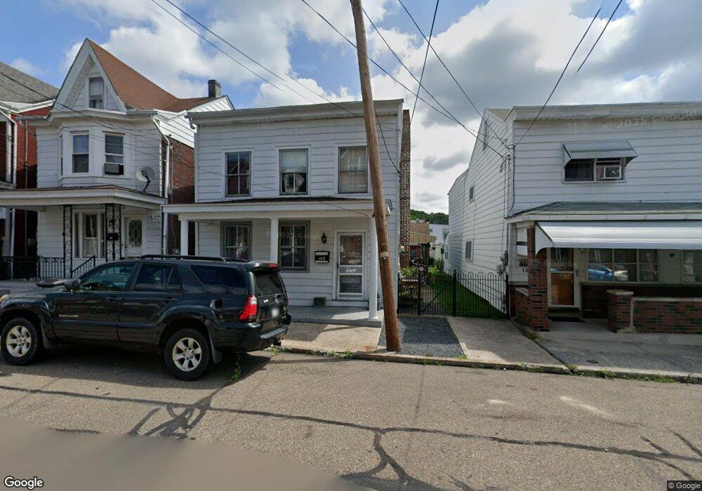 143 N Mill St, Saint Clair, PA 17970 - photo 1