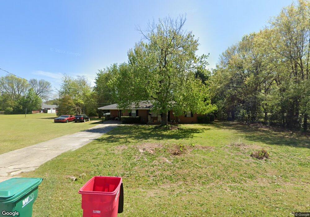 3027 Marie Cir, Macon, GA 31216 - photo 1