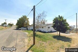 512 E Spring St, Condon, OR 97823