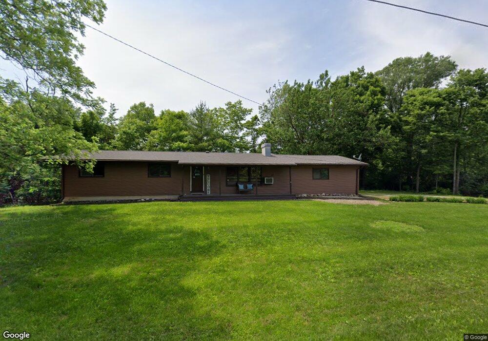 2224 N Rangeline Rd, Huntington, IN 46750 - photo 1