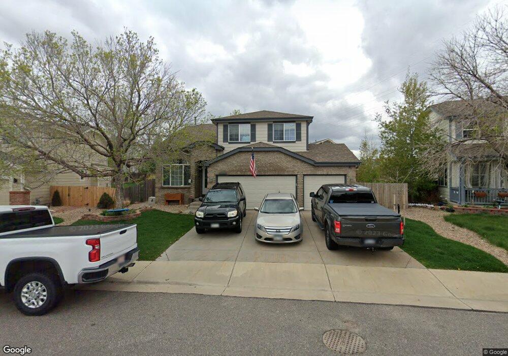 4369 S Halifax Way, Aurora, CO 80015 - photo 1