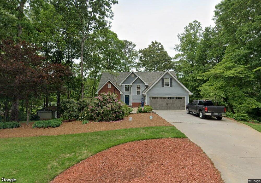 25 Agean Way, Whitesburg, GA 30185 - photo 1