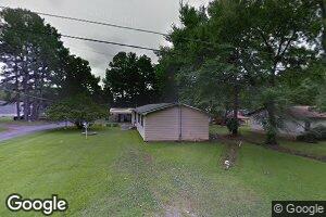 522 E 6th St, de Witt, AR 72042