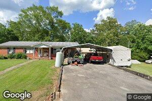 228 Peaceful Acres, Lynn, AL 35575