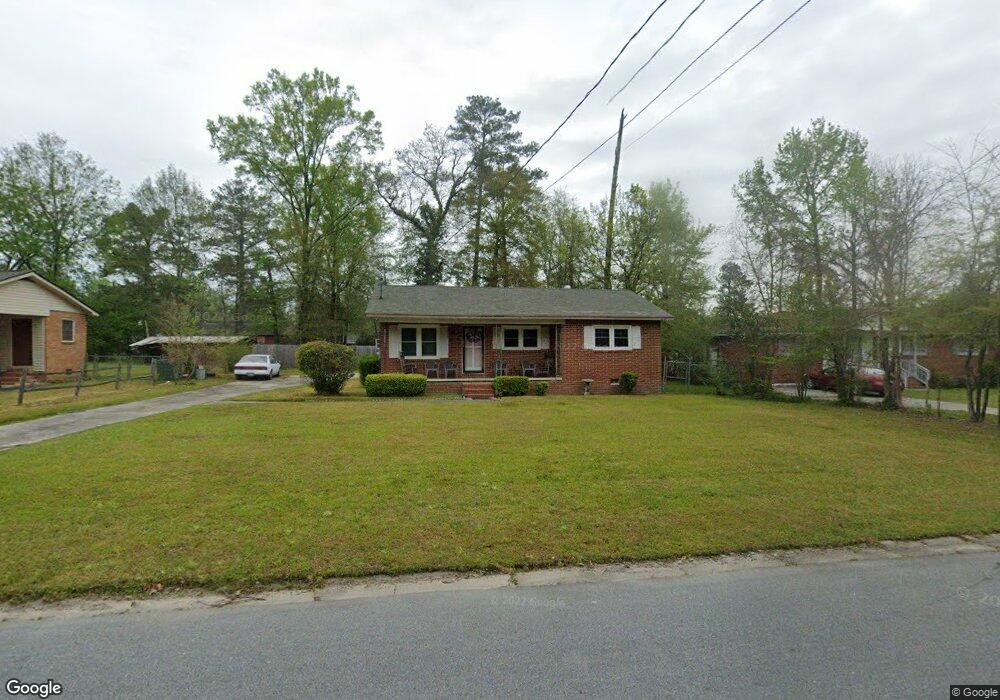 3047 Ohara Dr S, Macon, GA 31206 - photo 1