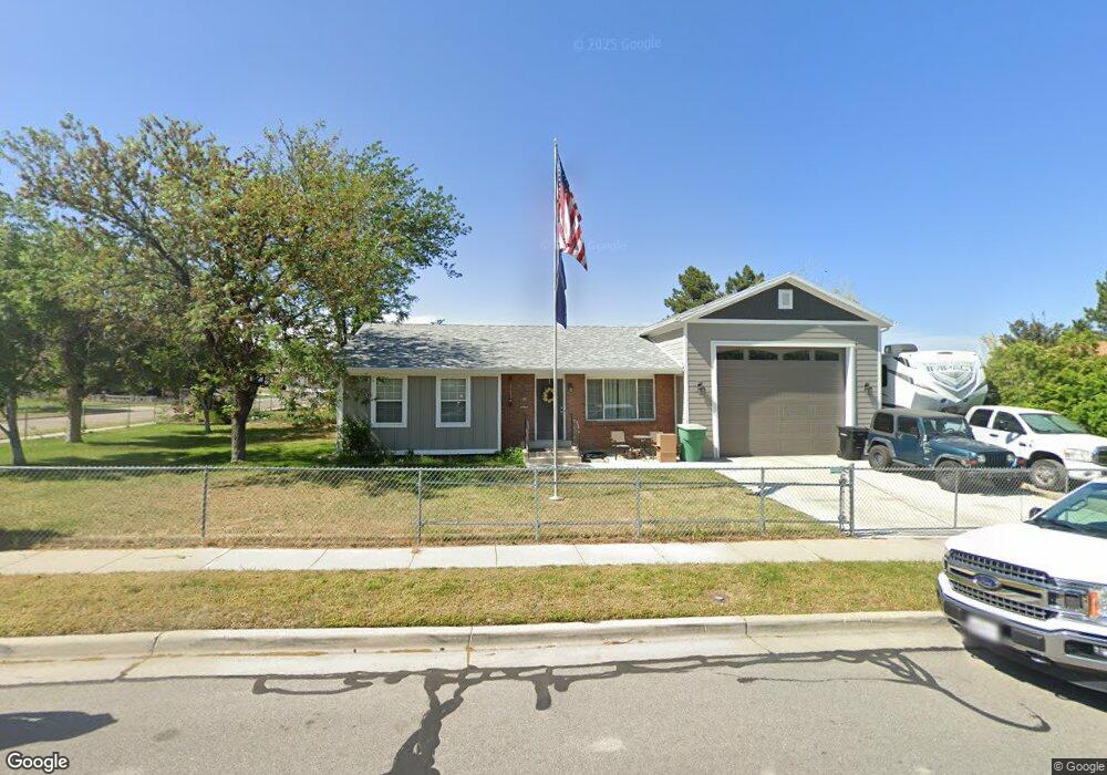 5388 Balsa Ave, West Jordan, UT 84081 - photo 1