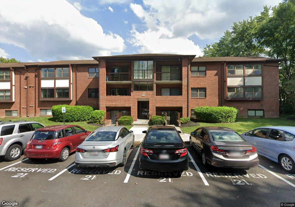 21 Juliet Ln unit 103PH1, Nottingham, MD 21236 - photo 1