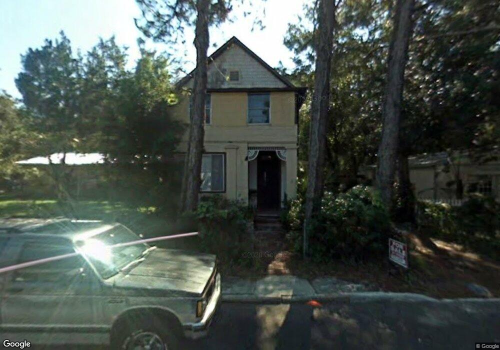 15 Lovett St, Saint Augustine, FL 32084 - photo 1