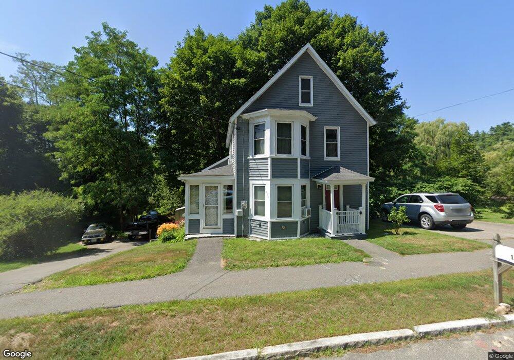 11 Mountain Rd, Concord, NH 03301 - photo 1