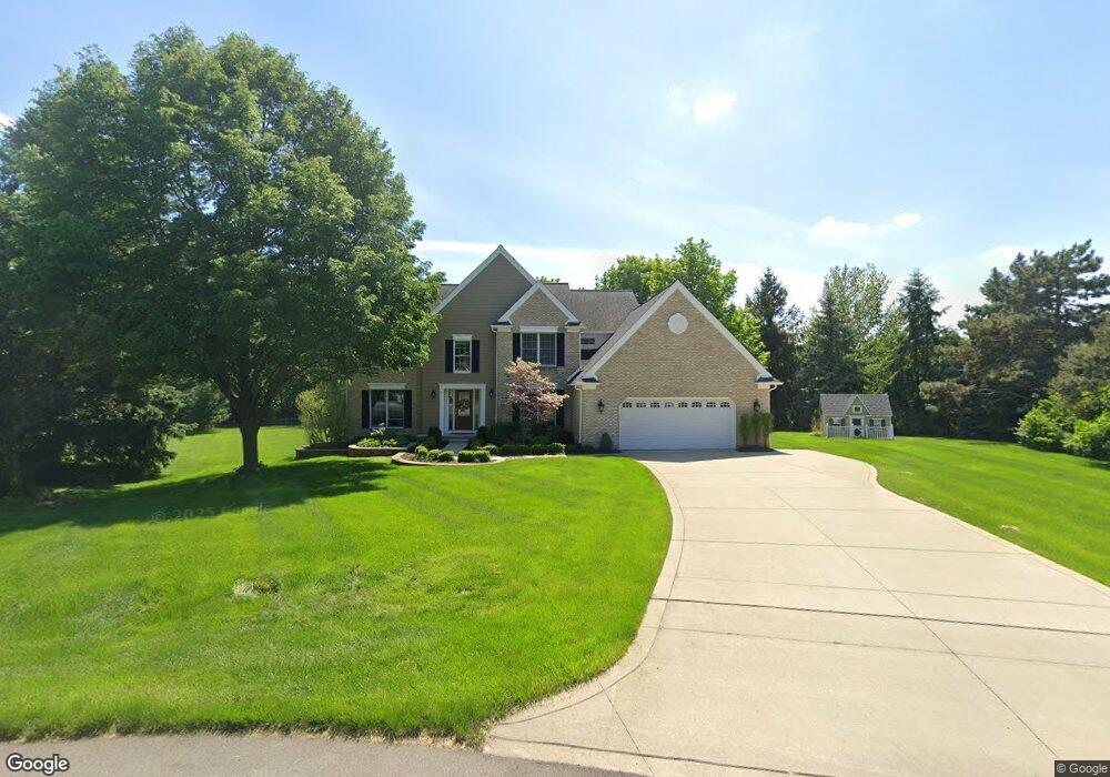 5935 Lohr Lake Ct unit 30, Ann Arbor, MI 48108 - photo 1